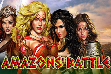 Egt Provide Amazonsbattle Стейк Казино слот